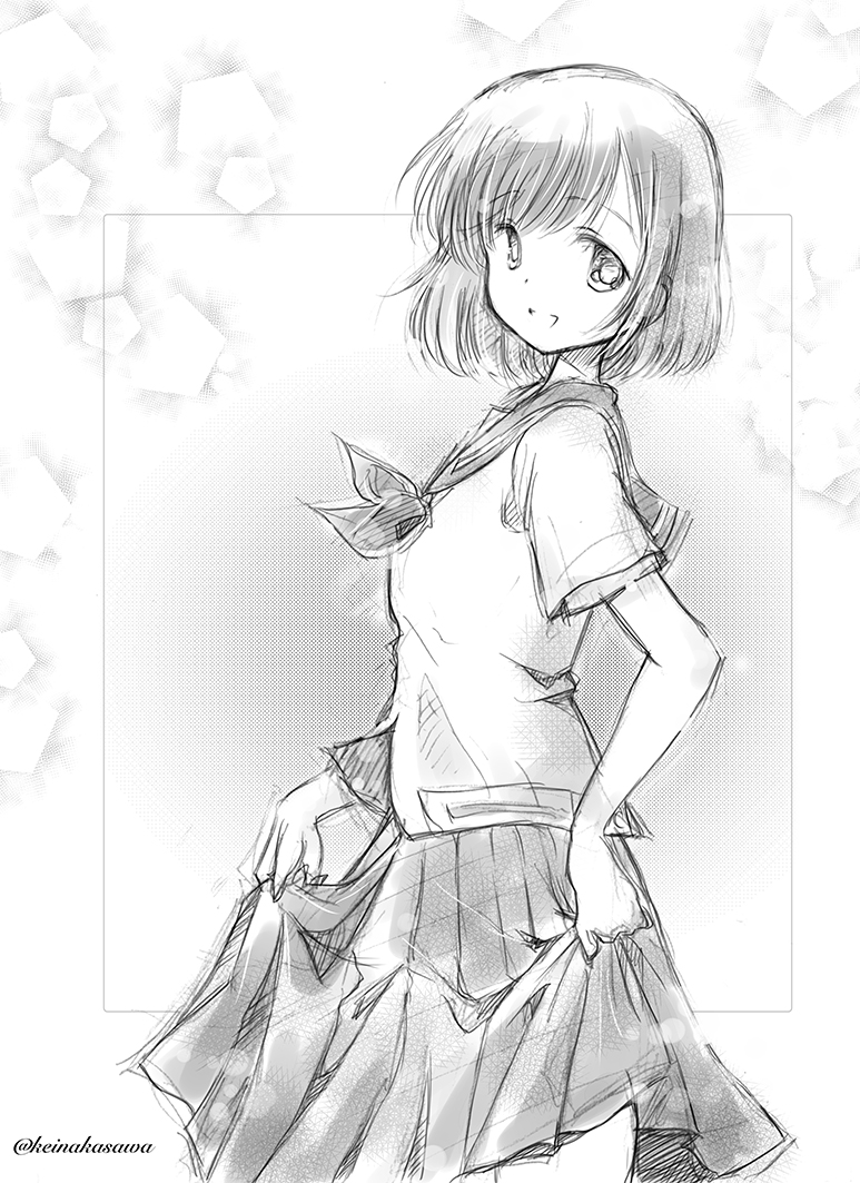 怜ちゃん加筆 