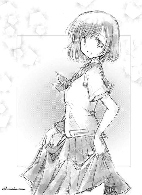 怜ちゃん加筆 