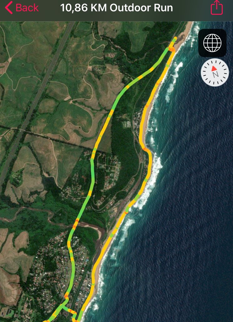 ewanm's tweet photo. Long weekend beach runs make it easy to keep up with #DVTDoGood challenges, few things as great as exploring new countryside @DVTSoftware https://t.co/Et6OQghOIP