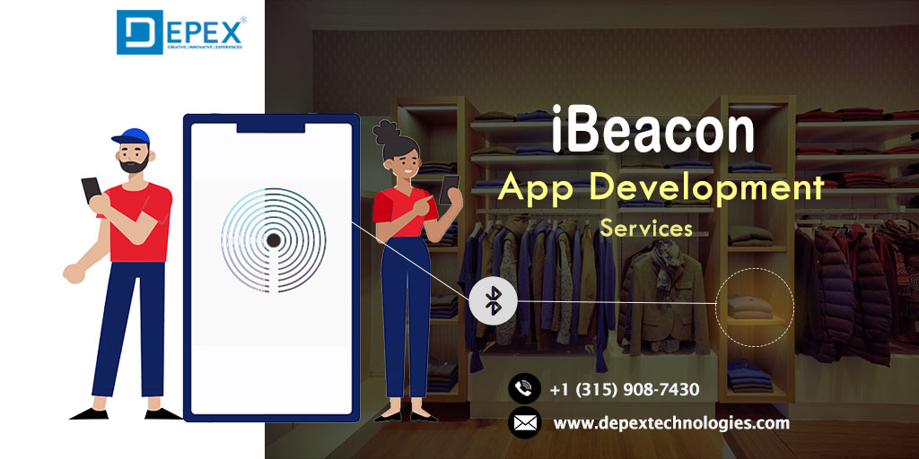 DepexTech's tweet photo. With our iBeacon mobile app development service, businesses specially retail industry can expect cutting-edge and niche apps
more : https://t.co/W3Alu8oQmH
#indoornavigation #assettracking #ble #beacon #smarthome #trackingapp #technology #apple #ibeacons #ios #ibeacon https://t.co/5mPUvNg2Gl