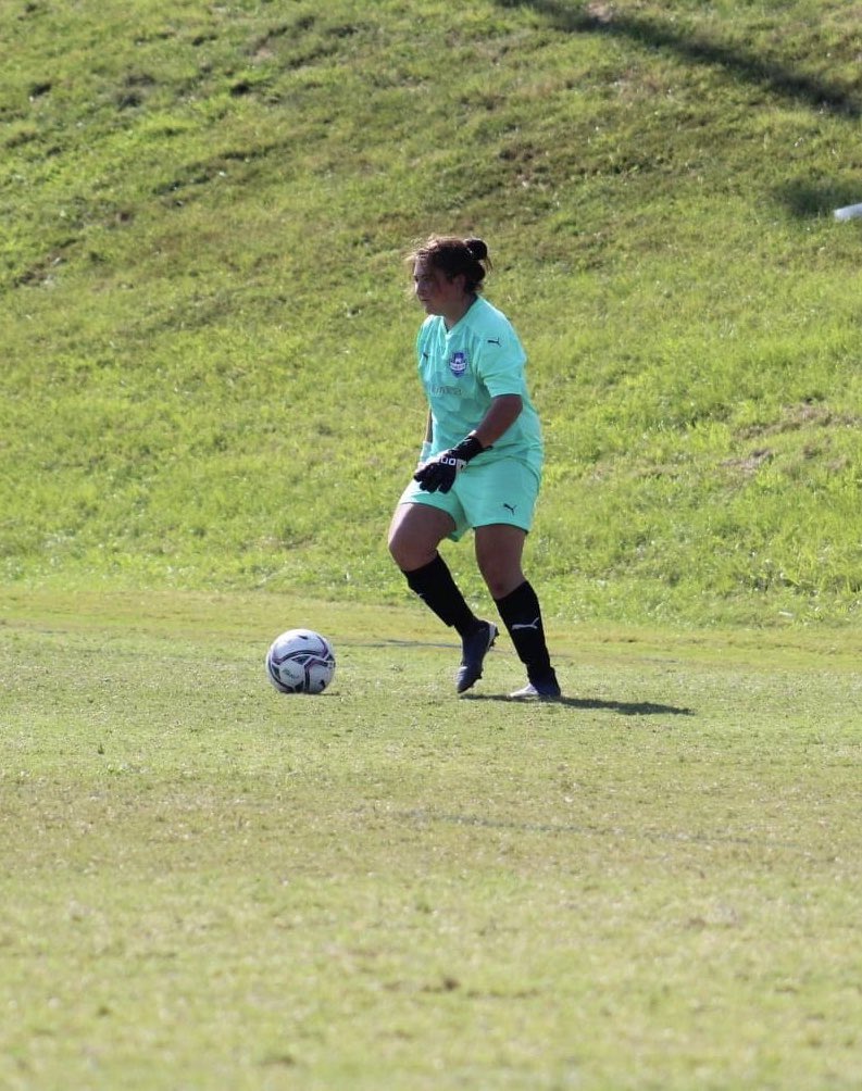 ReaganOKeeper's tweet photo. League game against Georgia Impact. Ended in a 2-2 tie. https://t.co/d3UewiMOaj