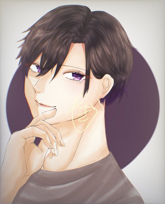 ツキウタのtwitterイラスト検索結果 古い順