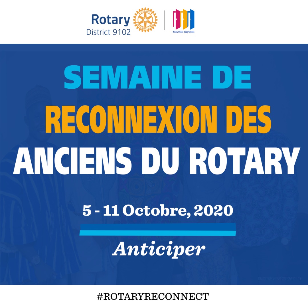 RotaryAlumD9102's tweet photo. Rotary alumni reconnect week loading... #RotaryReconnect https://t.co/tZDf0yWt8N