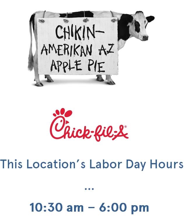 CFA Flatiron tweet media