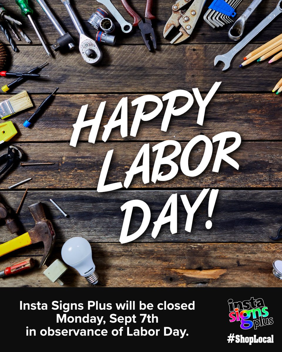 InstaSignsPlus tweet picture