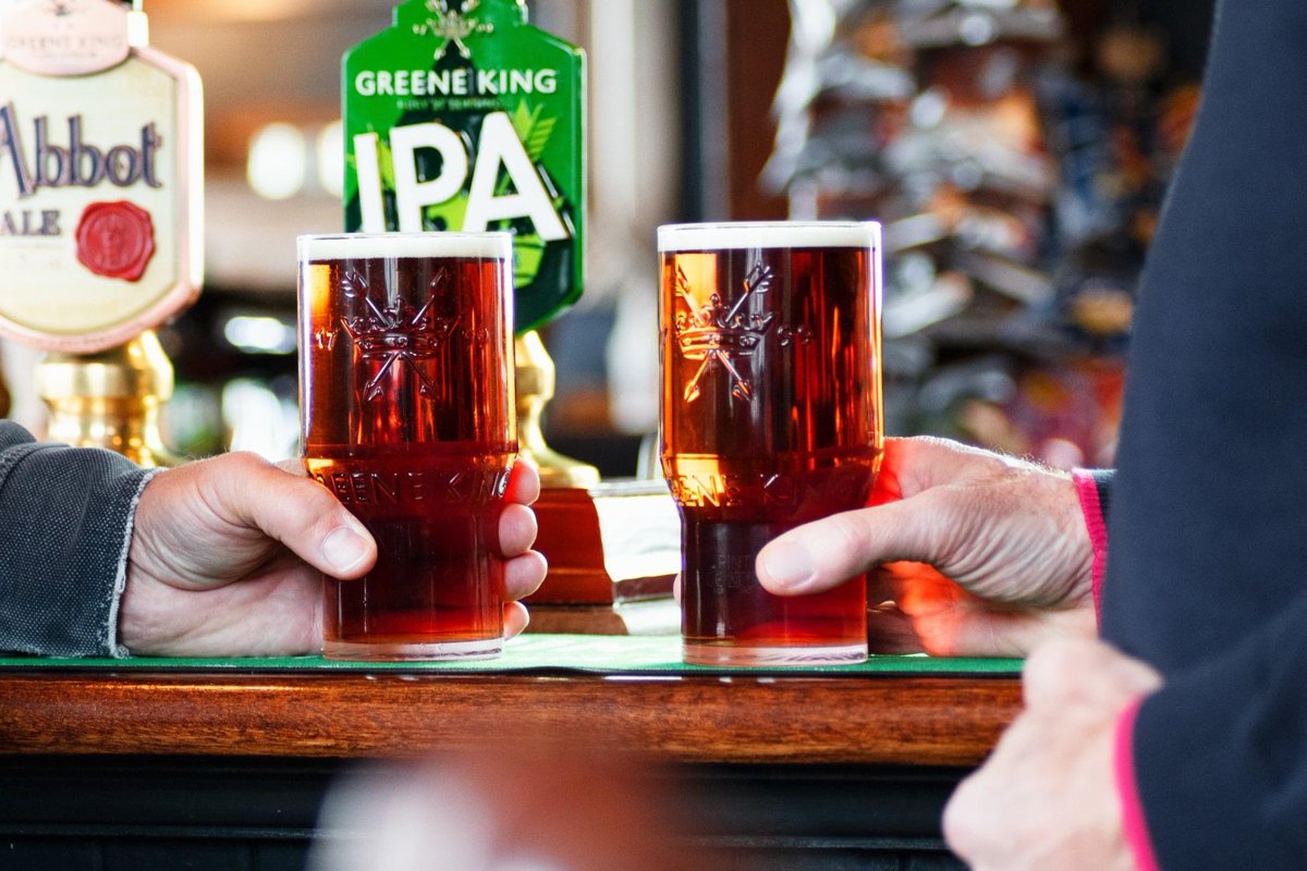 TheUnicornInnWilmslow tweet media