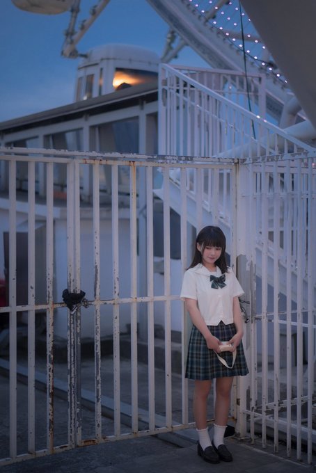 Twitterのコスプレ画像17