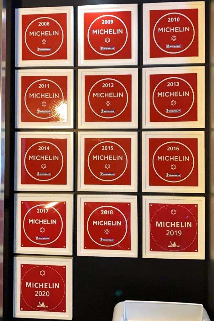 La Guía MICHELIN tweet media