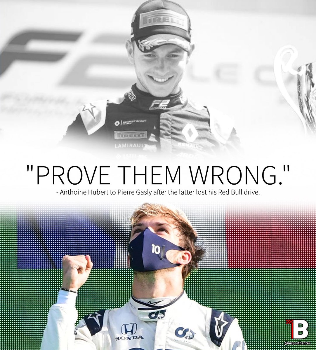 twitter pierre gasly