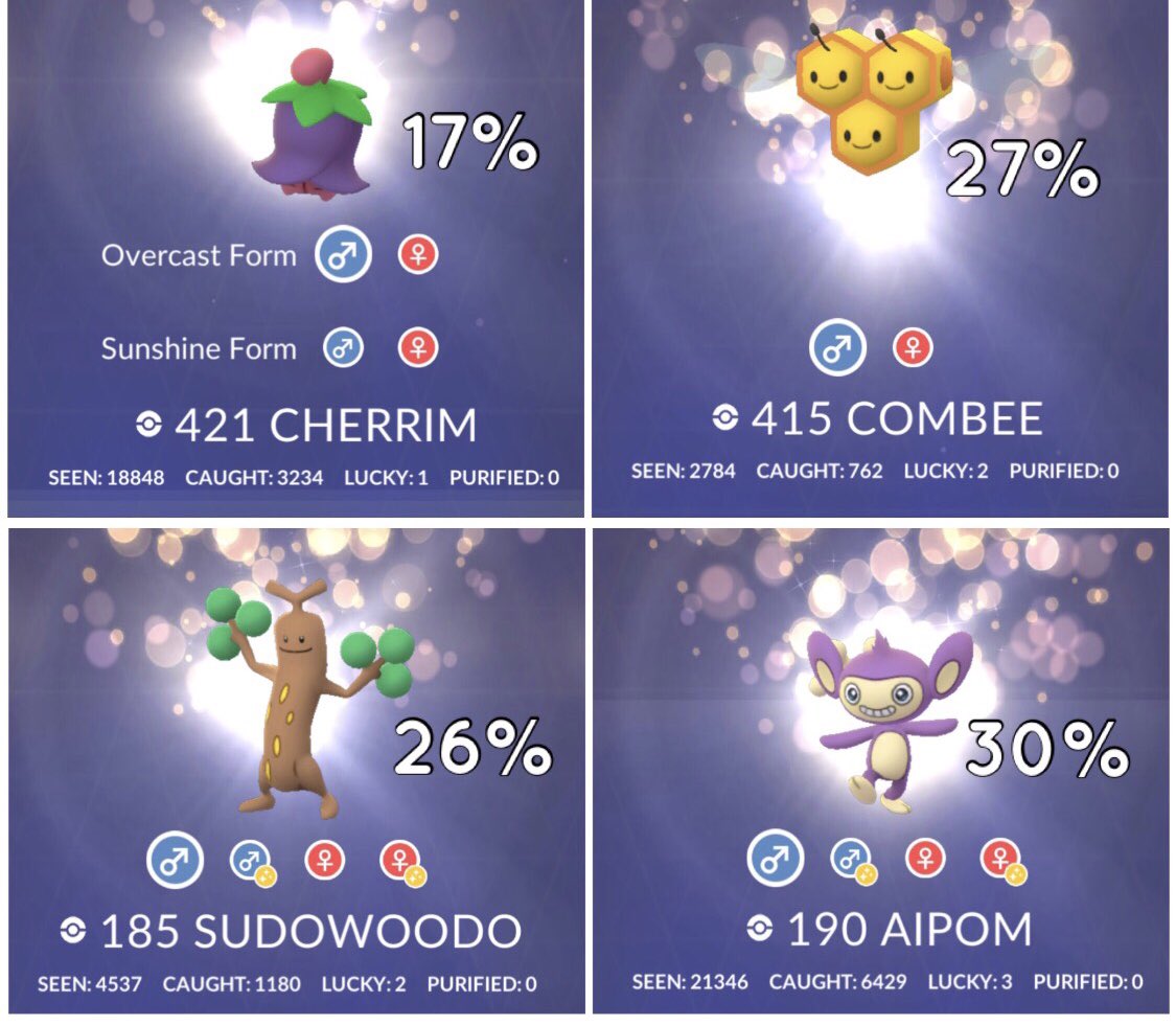 trolli's tweet image. Some pokemon are just the worst😅 #pokemonGO #catchrate