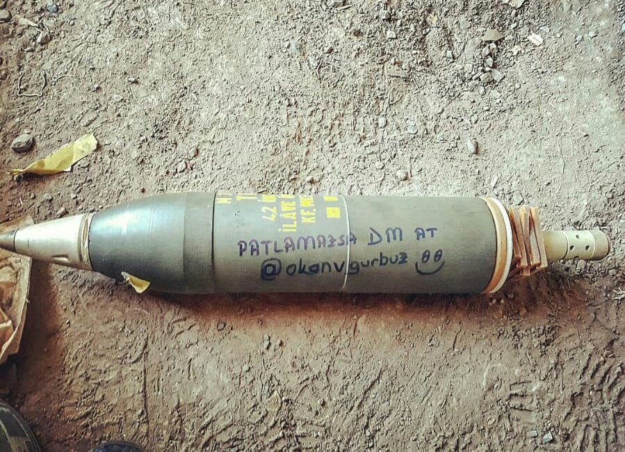 Dünyanın hiçbir ordusunda yüreği seninkinden daha temiz, daha sağlam bir askere rast gelinmemiştir. 
- Gazi Mustafa Kemal ATATÜRK