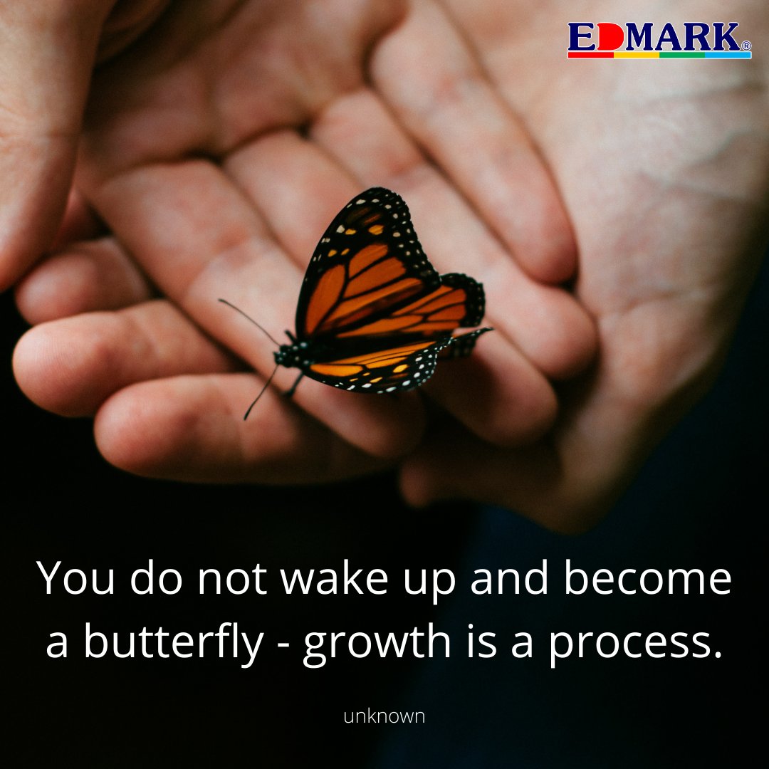 edmarker's tweet photo. Keep watering yourself, you’re growing. The next version of you is powerful 💯💪🏽🦋

#edmark4life #edmark https://t.co/FW6OUqRUmy