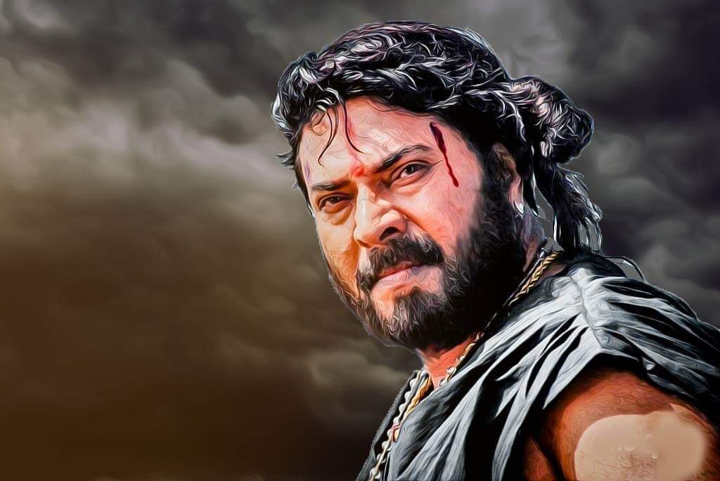 MammoottyFC369's tweet photo. Time To Create The Magical Figure In Mollywood 🔥💯

#HappyBirthdayMammukka @Mammukka https://t.co/uPBEnALRaC