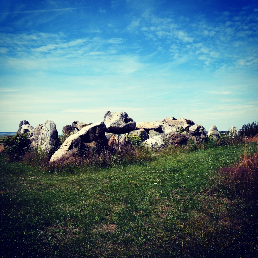 Geopark Braunschweiger Land . Ostfalen tweet media
