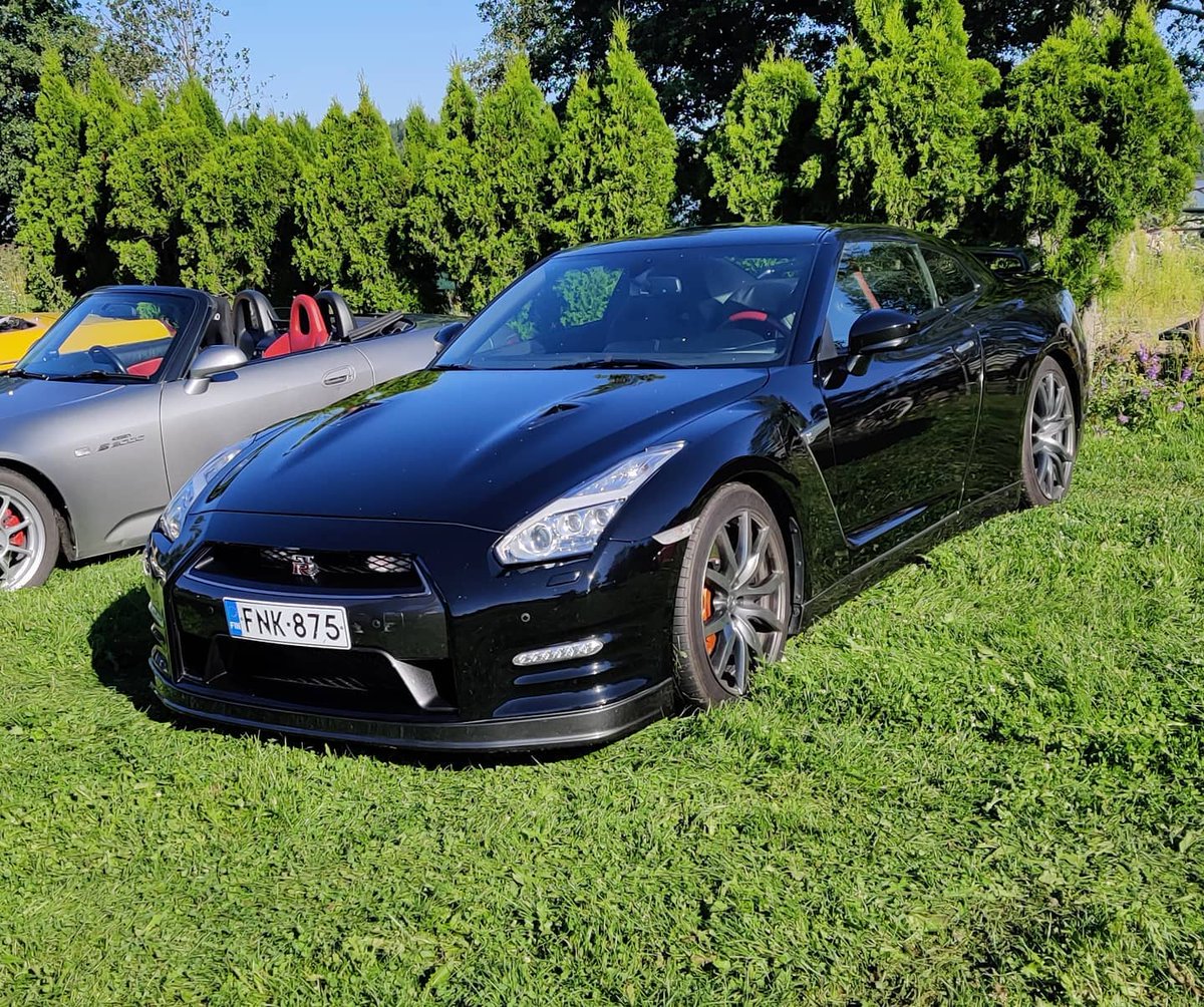 CarspotterF's tweet photo. Nissan GT-R R35
.
.
.
.
.
.
.
.
.
.
.
.
.
.
#nissan #nissans #nissangtr #nissangtrlovers #nissannismo #nissangtrr35 #nissangtr35 #nissangtrnismo #nissangtrskyline #nissangtrgram #gtr #gtr35 #gtrr35 #gtrnismo #nismo #black…

📸 https://t.co/FIabrsXviI via https://t.co/LsfFhqNDT5 https://t.co/acKDMfmCc1