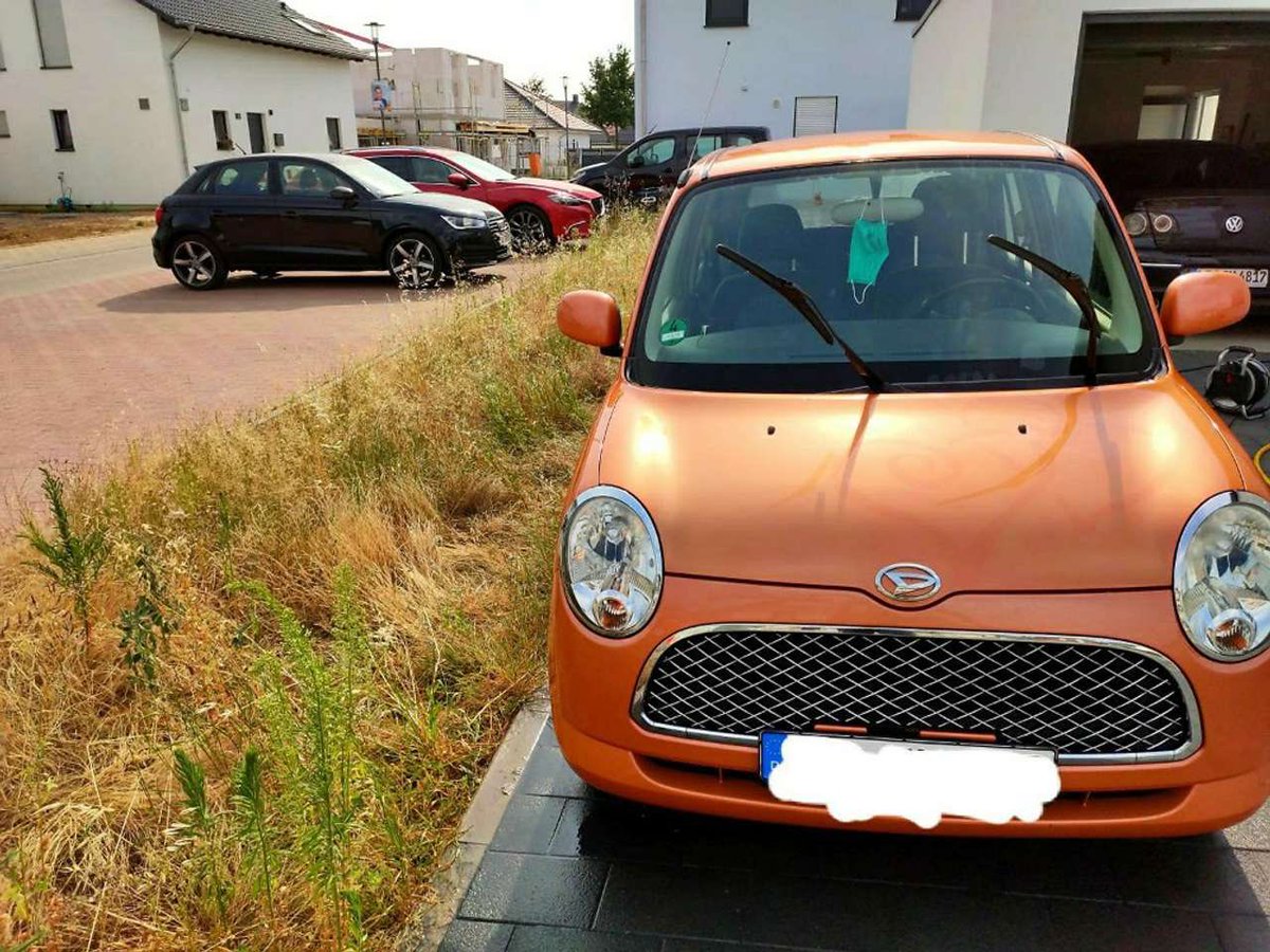 よっくん Amazon | DAIHATSU (ダイハツ) 純正部品 バックドア アウト