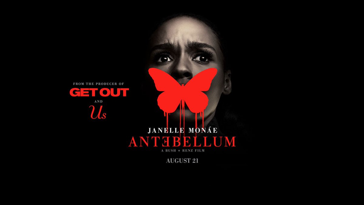 HdFlix's tweet photo. Regarder Attraction : https://t.co/EL9RyX7CeG

Antebellum 2020
         
L'auteure à succès, Veronica Henley, se retrouve piégée dans un monde effroyable dont elle doit percer le mystère avant qu'il ne soit trop tard.

Sortie: 2020-09-02
Durée: 106 minutes
Genre: Horreur https://t.co/cQuC3fcC9B