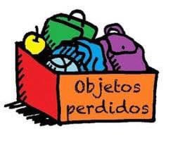 PL_Aljaraque's tweet photo. 🆘 ¿Se te ha perdido o has encontrado un objeto de valor? 👮🏻‍♀️ Quizás podamos ayudarte 👮‍♂️

La Policía Local de Aljaraque cuenta con una sección de #ObjetosPerdidos 🗂 📦 

Recuerda que la apropiación indebida es #Delito https://t.co/sRnLSAhu6S