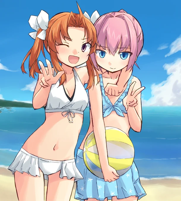 夏かげぬい 