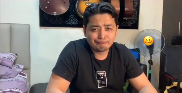 KlarjohnF's tweet photo. Ilang oras na lang, kaarawan na ng nagiisang Papa of Manila. Ang Papay ni Mamay. #anJOHNlagiprasakayKARA 

#UyBirthdaynaniJOHN 
#BirthdaydinniDonyaGrace https://t.co/TwTZ3ejfO4