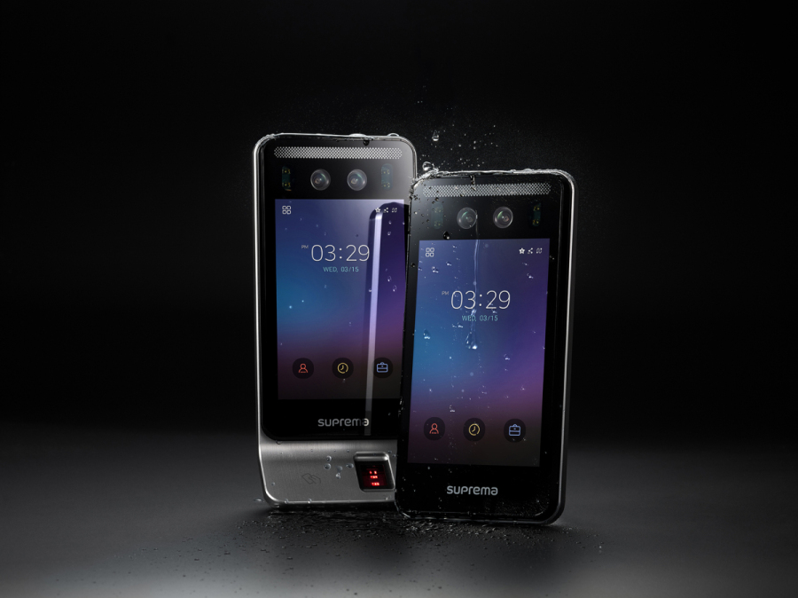 EasySecure International tweet media