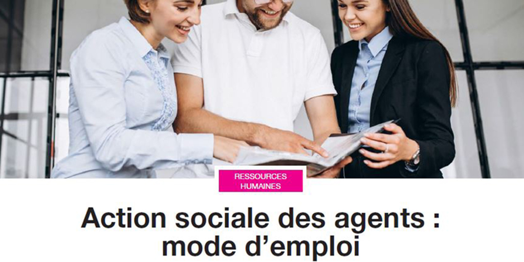 cnasfrance's tweet image. 🤔 #Intercos à la recherche des 🔑🔑️de compréhension de l'action sociale du personnel ? #RH #FPTerr #CollTerr
💡 Vous les trouverez dans la fiche réalisée en partenariat avec @l_ADGCF pour son "Guide 2020 des DG d'intercommunalités" 👉 bit.ly/CNASadgcf