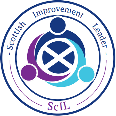 The Scottish Improvement Leader (ScIL) programme tweet media