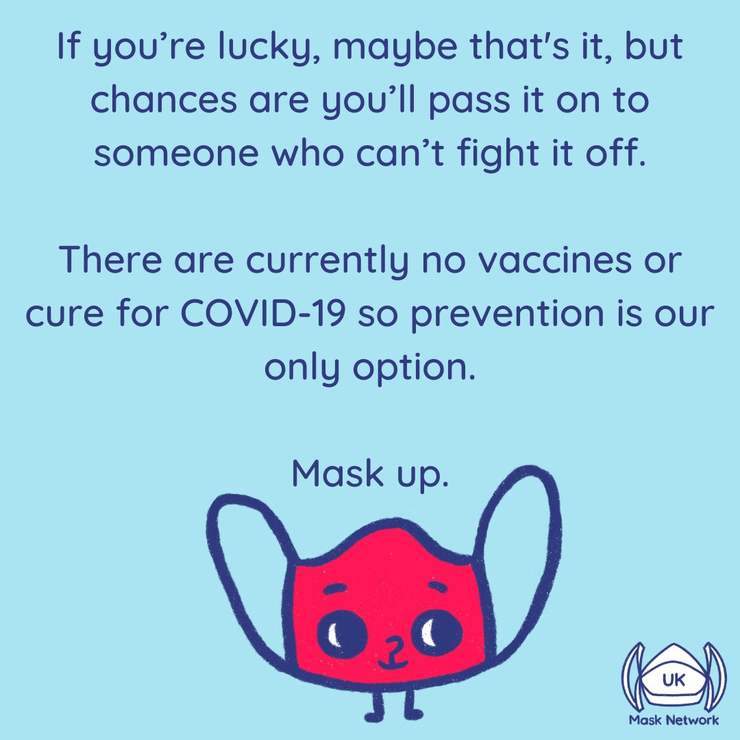 UK Mask Network tweet media