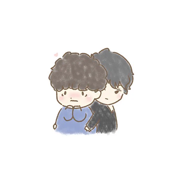 予想で描いてた逆バックハグ。
近かったかも?? 