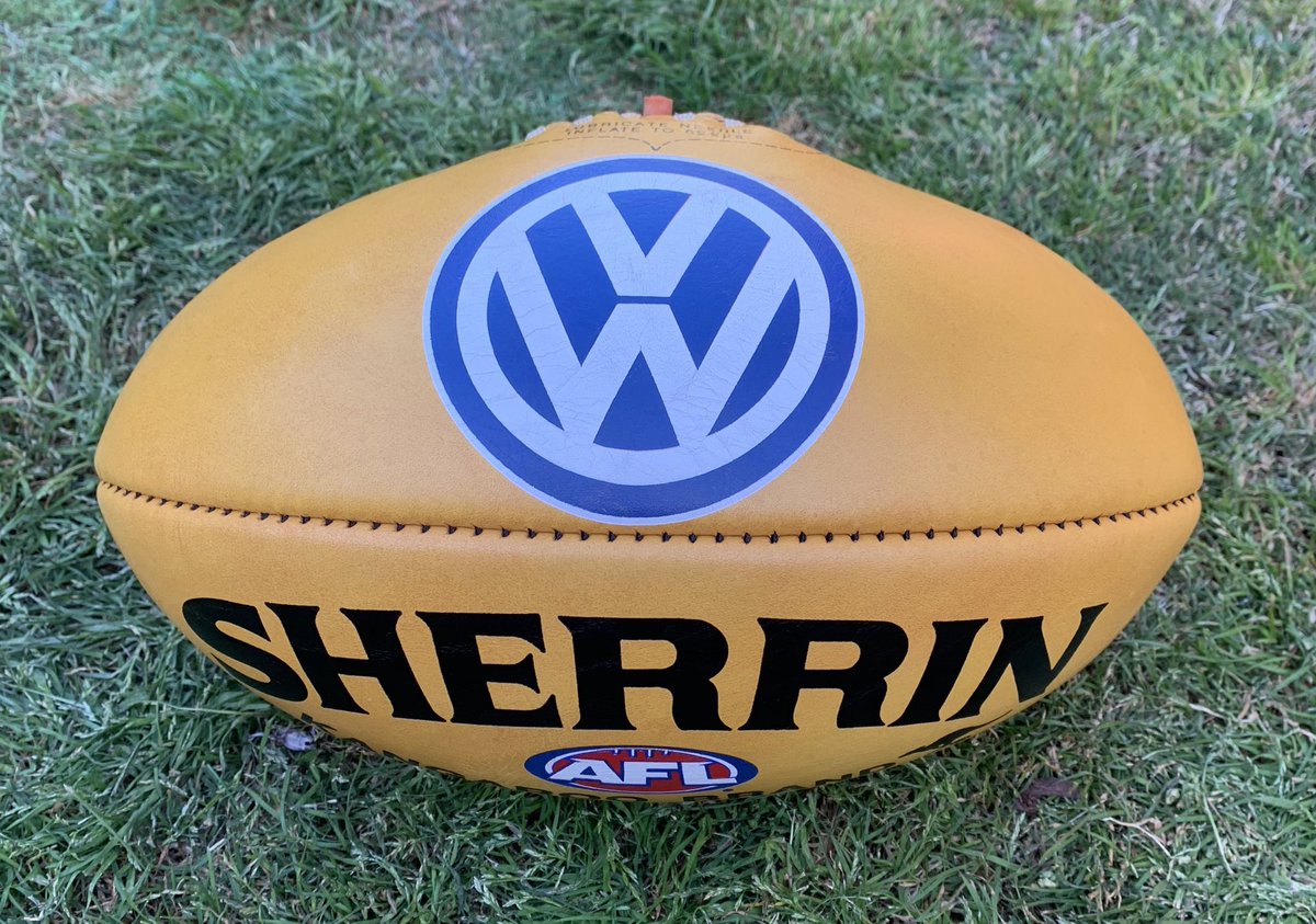 The Sherrin Collection tweet media