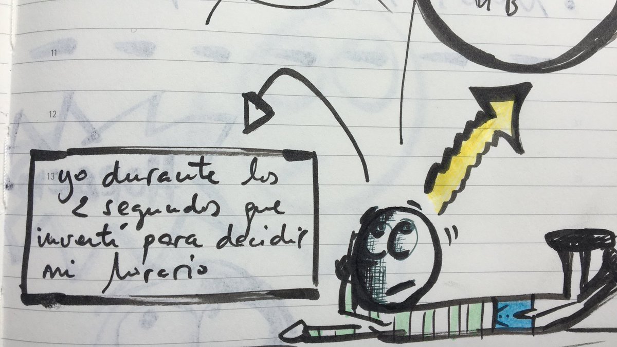 pensami57876447's tweet photo. Dos segundos de tensión https://t.co/hpEfS9JcfP