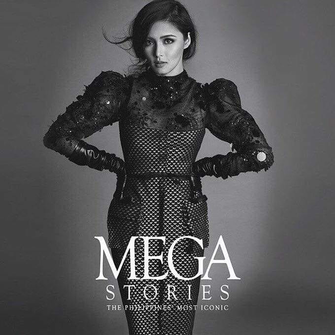 kimmychiu01's tweet photo. Thank you @mega_magazine 
@prinsesachinita 
#KimChiuForMega
#MegaHasChanged https://t.co/x9QkLhfcsp