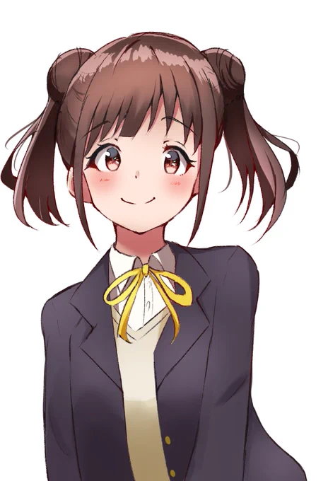 智代子 
