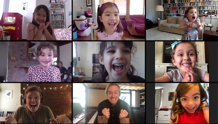 NewYorkLvsKids's tweet photo. This fall, TADA! is offering a variety of interactive, fun online musical theater classes for all ages and abilities – from toddler to teens and every age in between!
https://t.co/0c4XxFHFd2
@TadaTheater #kidsclasses #theaterclasses #kids #nyc https://t.co/2H0p1CZWYe