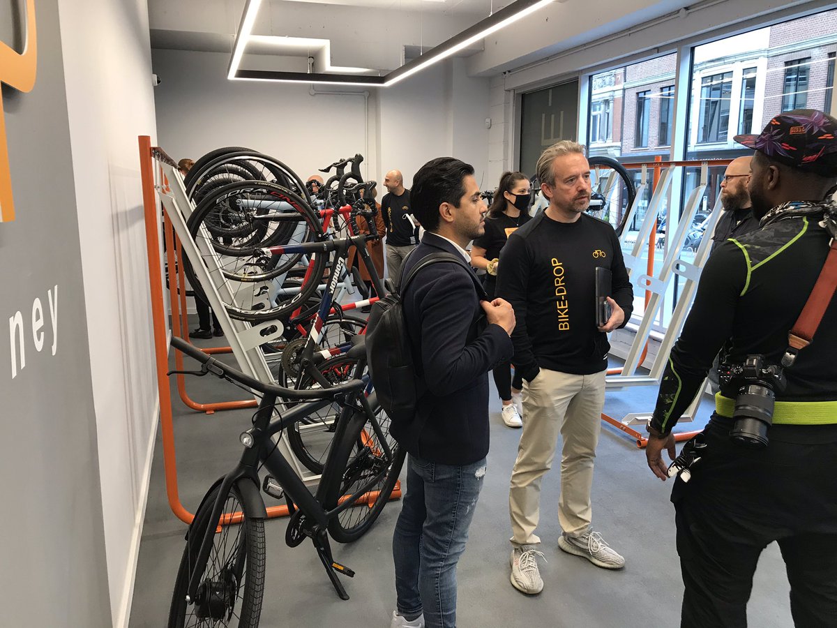 Will Norman tweet media