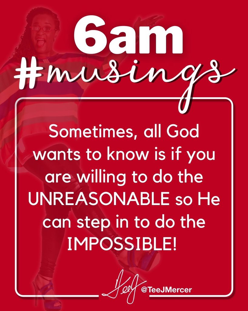 TeeJMercer's tweet photo. #TeeJsMusings #Musings https://t.co/P59mDDujDI