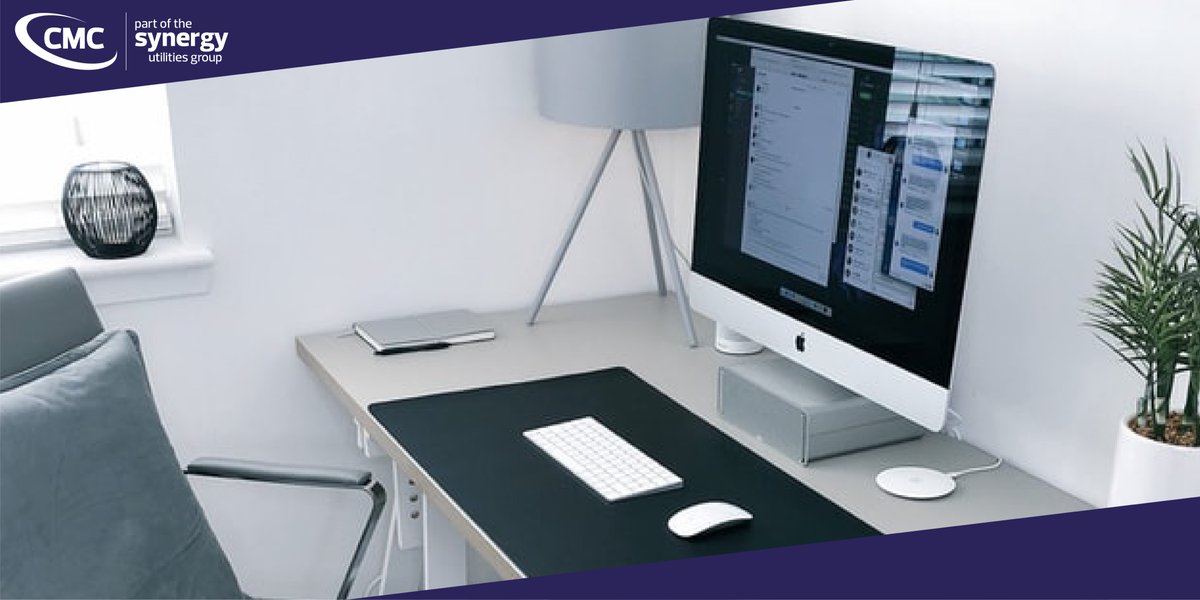 CMCSynergy's tweet photo. Do you know what VoIP is or means?

VoIP stands for Voice over Internet Protocols, which basically means rather than standard phone lines, calls are taken through internet lines. It is a newer and clearer way to communicate.

Could your business benefit from VoIP communications? https://t.co/4FrYcT5EDm