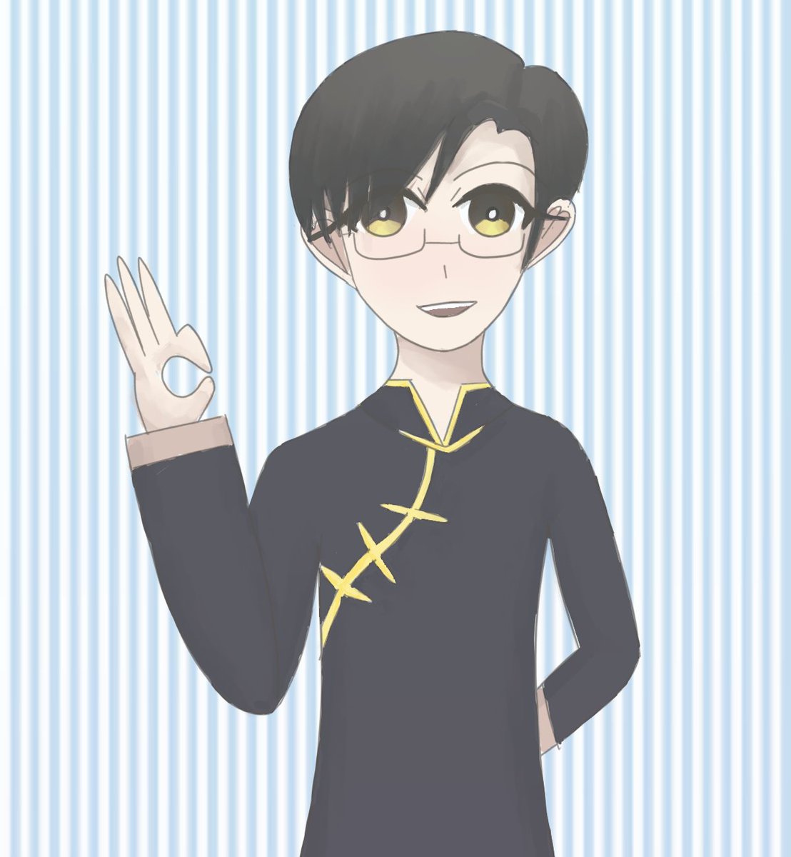 reiitanaka's tweet photo. its aph macau ^^
-
#artph #artshare #ArtistOnTwitter #artwork #drawing #draw #drawings #drawingoftheday #illustration #Illustrator #illustrations #anime #AnimeArt #animefanart #hetalia #ヘタリア #aphmacau https://t.co/LsA3zv82e7