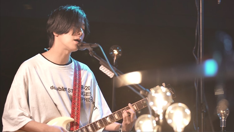 natalie_mu's tweet photo. 【ライブレポート】ストレイテナー、15年前の「TITLE」をライブで熱演「みんなの顔を思い浮かべながら」(写真20枚)
https://t.co/sKfwKmFCex https://t.co/rfVWPSG4eH
