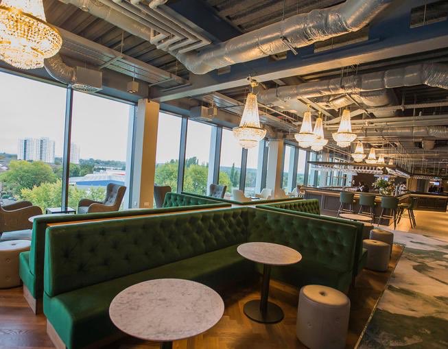 HUB XV are thrilled to announce the location of our new Hub opening next month....

The Home of England Rugby....

@Twickenhamstad!

Get in touch to arrange a viewing! 

#announcement #coworking #englandrugby