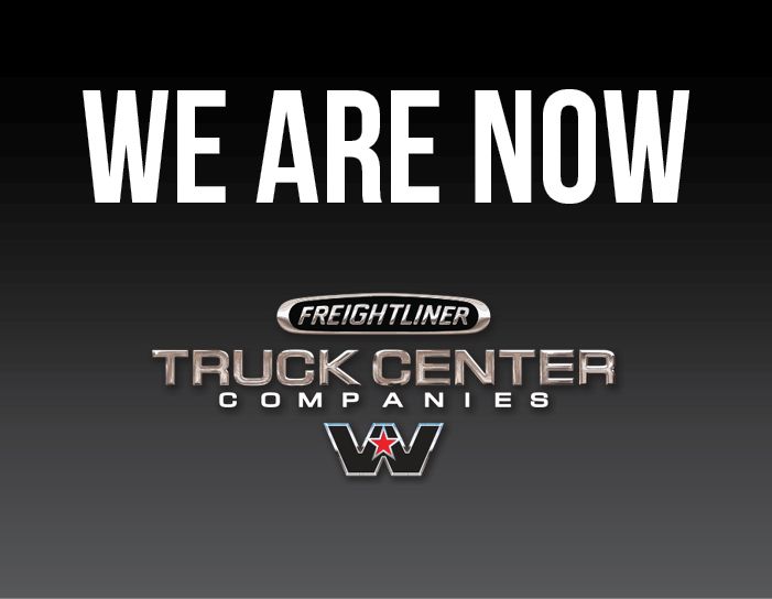 HarrisonTrucks's tweet photo. Did you know?

*Family owned and operated
*Over 40 years of providing great service
*2019 ATD Truck Dealer of the Year
*$15 million in parts inventory
*3rd Largest Freightliner &amp; Western Star Dealer in the U.S.
*Over $3 million raised for charity https://t.co/QKlER7clUn