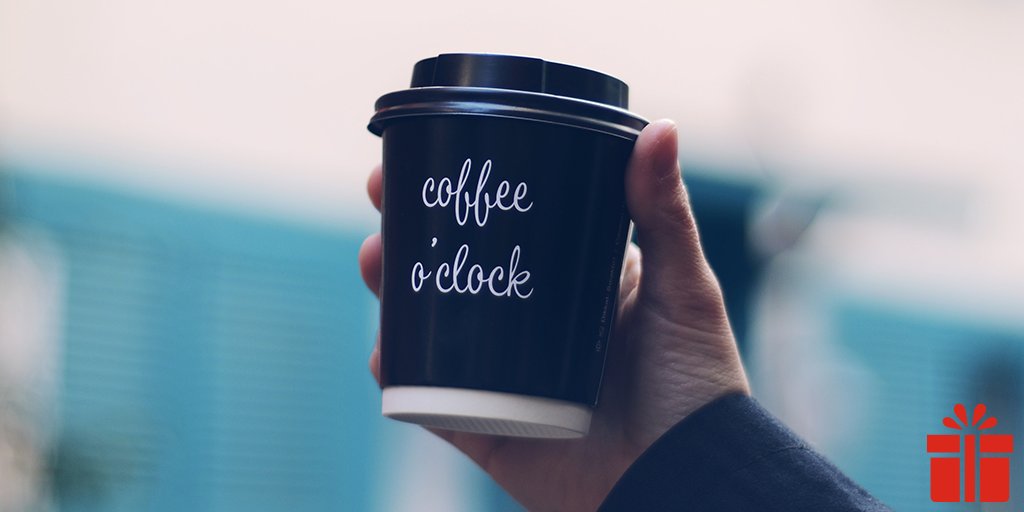 Zijn je werknemers of klanten echte koffieliefhebbers ☕? Verwen hen met deze leuke (en smakelijke 😋) relatiegeschenken 👉 euro.gifts/2F6D3JL.