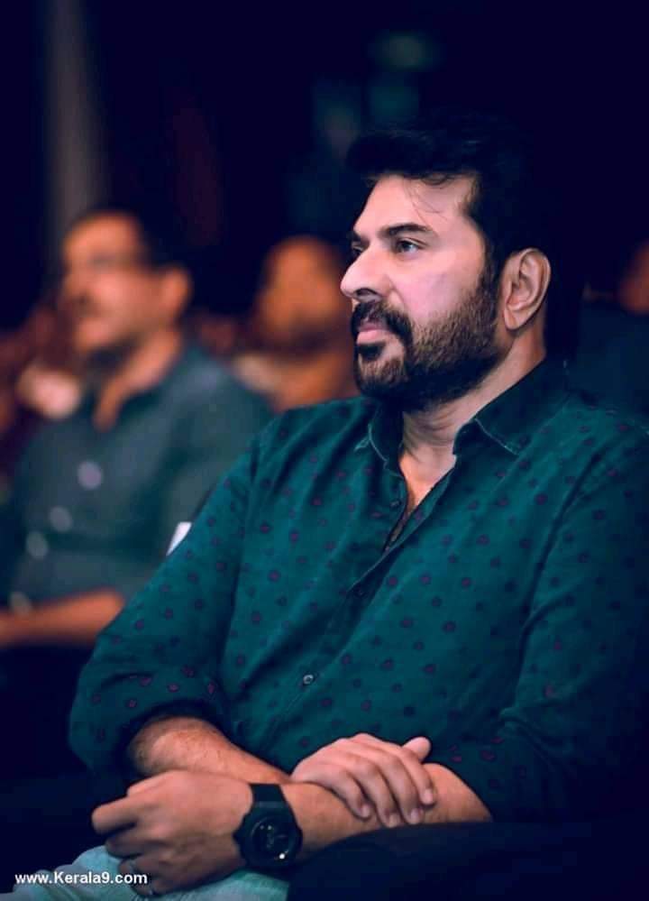 imhuss's tweet photo. 8.5 Million completed 🔥🔃⚡

#HappyBirthdayMammukka https://t.co/afn5FOYj57