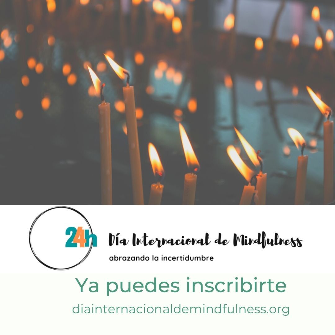 _mindgazing's tweet photo. Ya puedes inscribirte en: https://t.co/cJiOGQDDd8

#diainternacionaldemindfulness #mindfulness #24horasdemindfulness #mindfulnessonline #practicamindfulness https://t.co/sHeChQtnUI