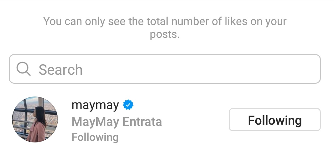 DothyRampadoras's tweet photo. Yung bumalik ang Twenty  Eighteen  Feelings😭.., 

Love U  @maymayentrata07 

#MaymayEntrata https://t.co/qcehJI7Uoj