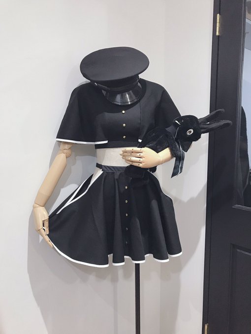コスプレイヤーえむのTwitter画像2