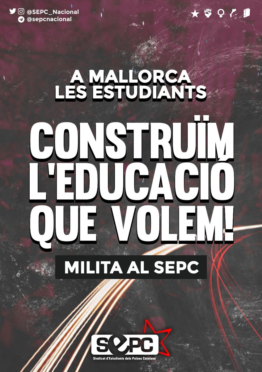 SEPC Mallorca tweet media