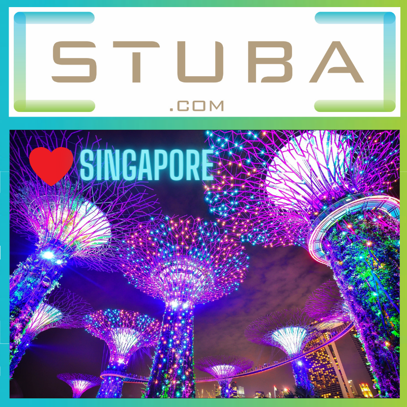 stubauk's tweet photo. We've long had a love affair with Singapore. Absence definitely makes the heart grow stronger. β€οΈβ€οΈ Stuba feature 278 hotels in Singapore to cater for every taste and budget. Hands up if you miss this place?πββοΈπ #singapore #tradeonly #loveagents https://t.co/e0b6m9Iccq