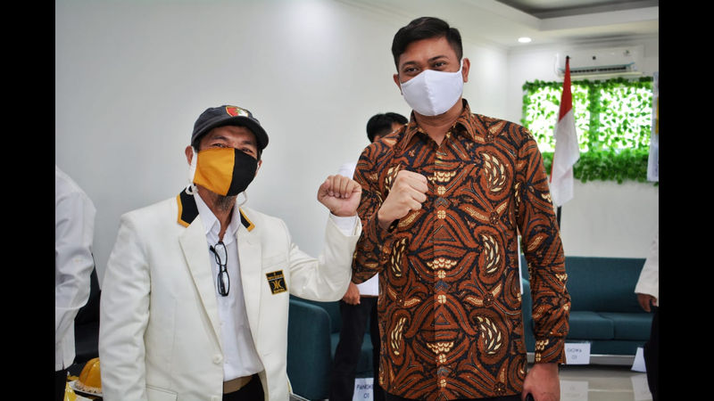 pkskdw's tweet photo. PKS Resmi Usung Adnan - Kio di Pilkada 2020 Kabupaten Gowa https://t.co/WL2UmMKmYQ https://t.co/tqF0XGkmJM