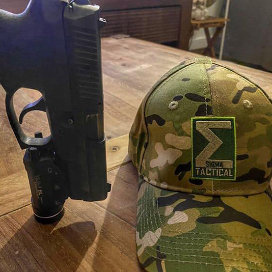 StreamlightUK's tweet photo. A great image of our super bright, 1,000 lumen tactical weapon light in France ๐ซ๐ท
Perfect for when maximum illumination is needed, our TLR-1 HL is a weapon mounted light you can rely on.
๐ธ: shootertips
#BrilliantThinkingย #weaponmounted #tactical #weaponmounted https://t.co/vBSczSV8GP